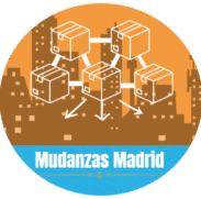 Logo Mudanzas Madrid