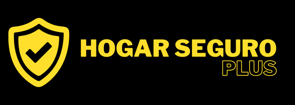 Foto Texto Hogar Seguro