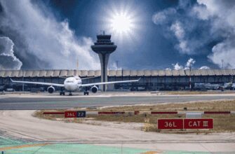 Aeropuerto de Barajas