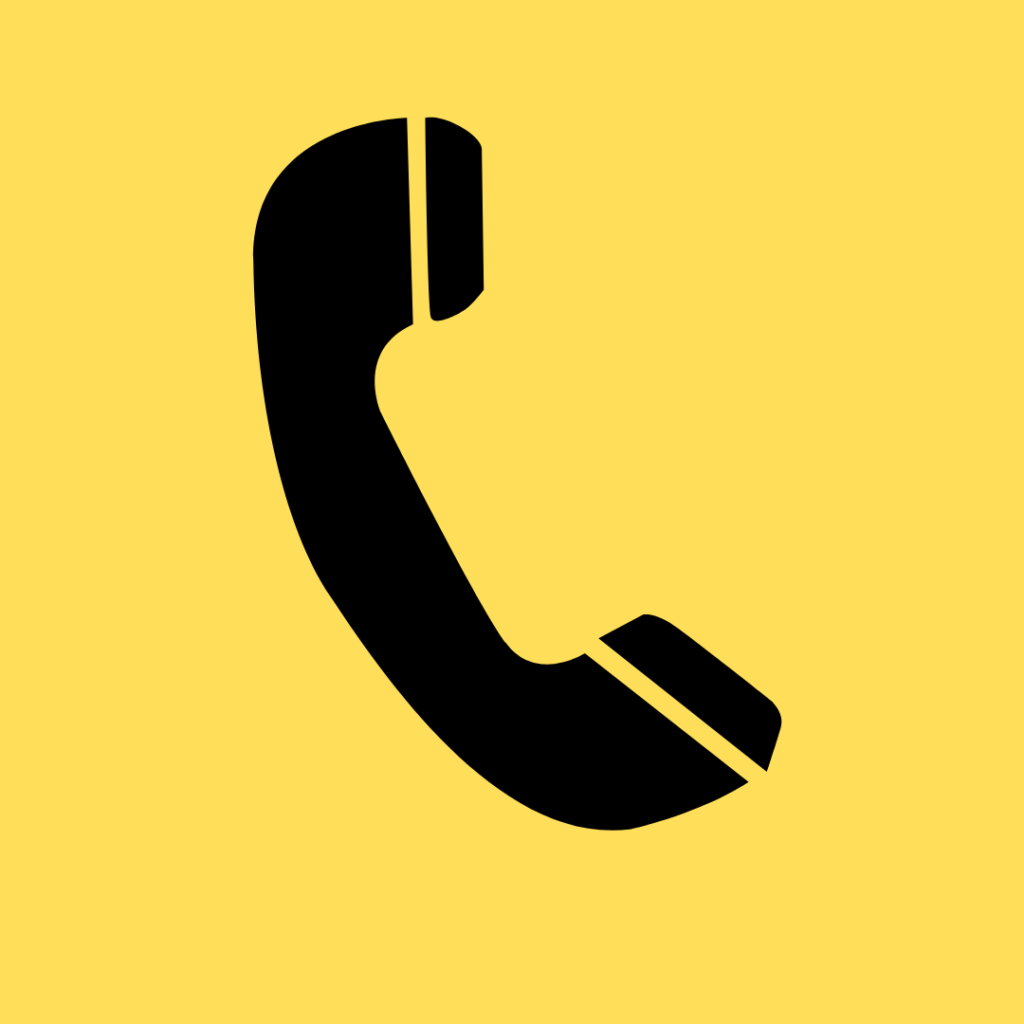 Imagen de un teléfono