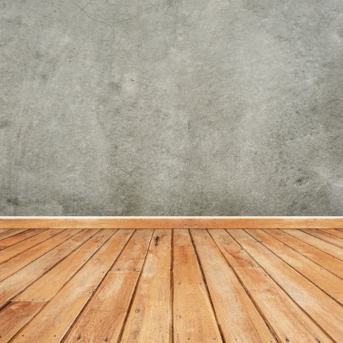 Suelo de Madera