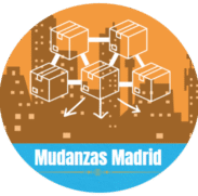 Logo Mudanzas Madrid