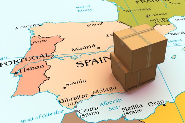 A qué lugar de España te mudarías 