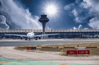 Aeropuerto de Barajas
