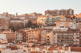 Zona de Carabanchel