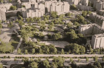 Zona de Ciudad Lineal