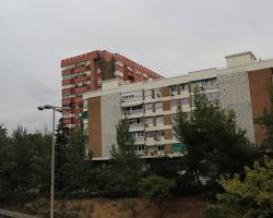 colina barrio