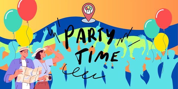 party time