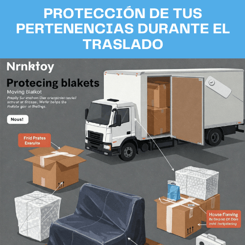 Seguridad en el transporte