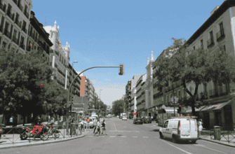 Zona de fuencarral