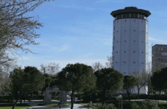 Zona de Hortaleza