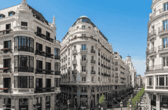 Zona de Salamanca