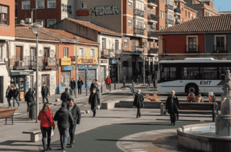 Zona de Villaverde